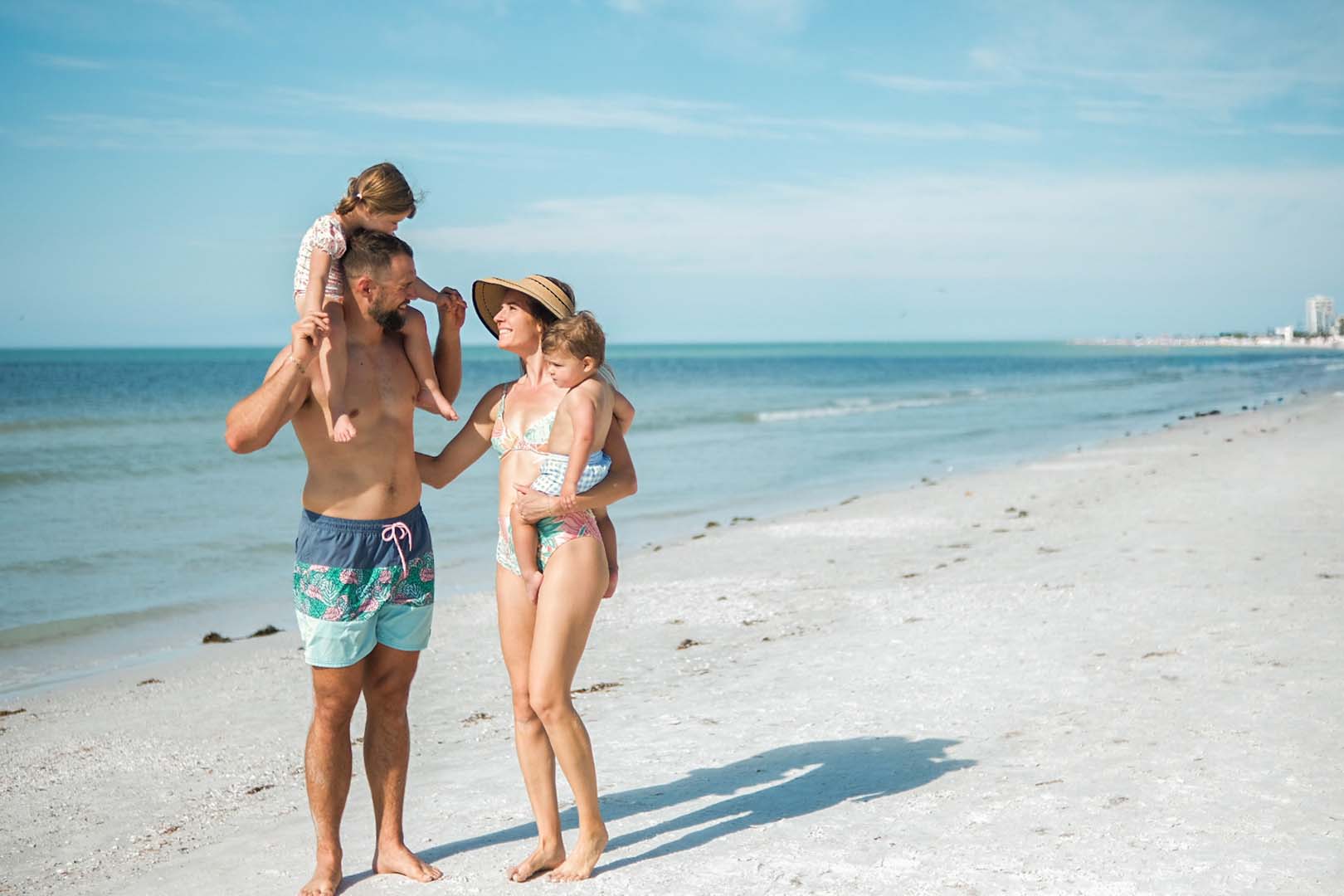 Compass Vacation Rentals