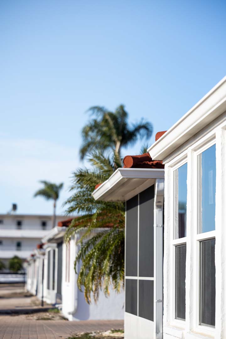 Compass Vacation Rentals