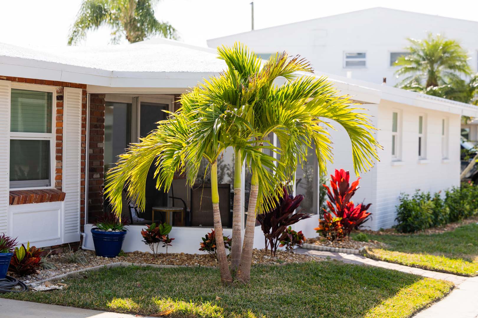 Compass Vacation Rentals