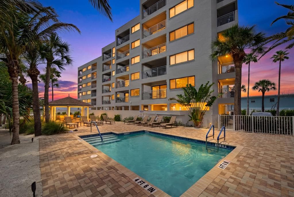 Compass Vacation Rentals